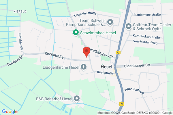 Jugendfördergemeinschaft