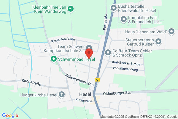 Nachhilfeteam Hesel-Moormerland