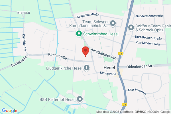 Schule Kloster Barthe Haupt- und Realschule