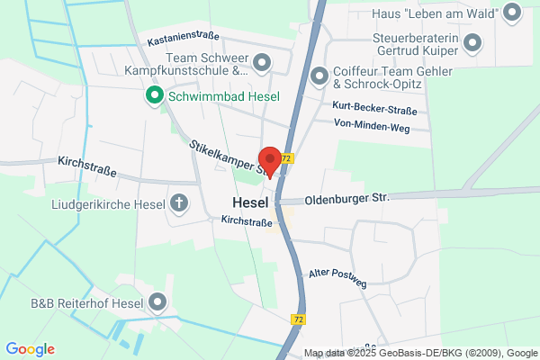 Sparkasse LeerWittmund Hesel