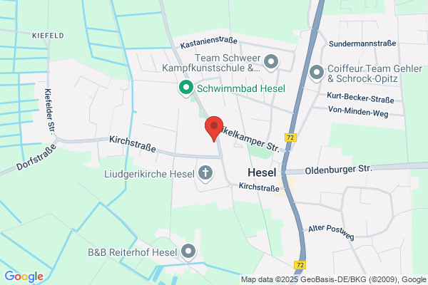Wilhelm-Busch-Schule Hesel Schule für Lernhilfe