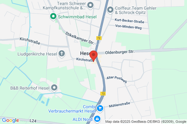 Zum Blockhaus
