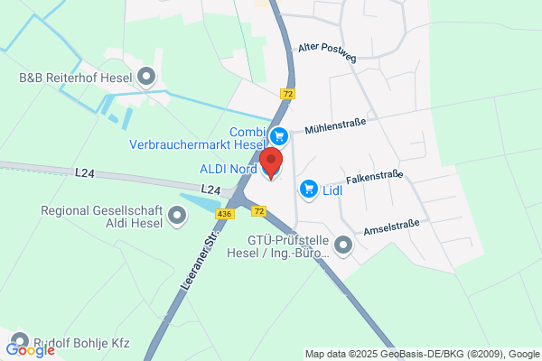 ALDI Nord