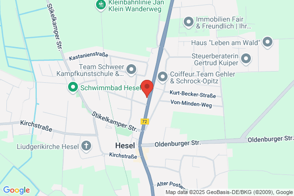 Ostfriesische Landschaftliche Brandkasse