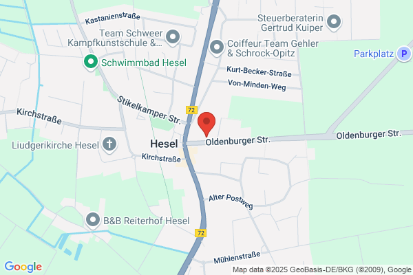 LVM Versicherung Heinrich Hagen - Versicherungsagentur