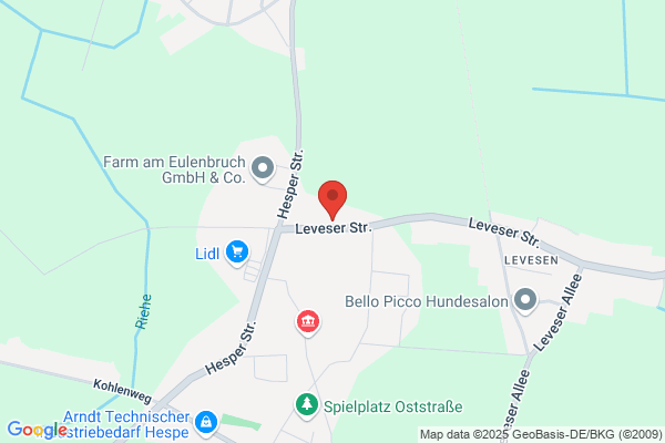 Praxis für Logopädie Brenda Niemeier