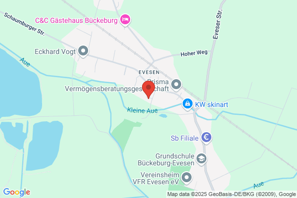 Tierheilpraxis Runge-Ranch