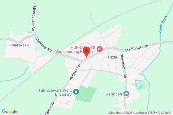Fleischerei Röbke