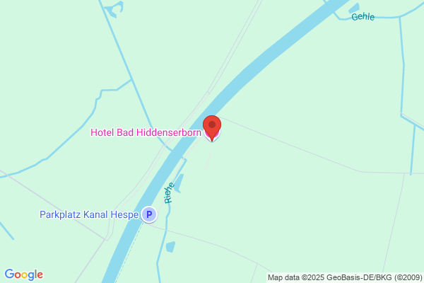 Hotel Bad Hiddenser Born GmbH