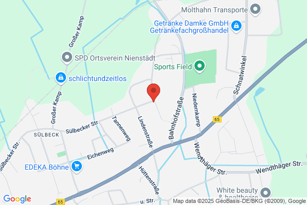 Druckerei Wilhelm Vehling GmbH