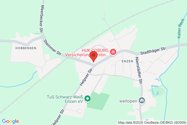 Feuerwehr Enzen