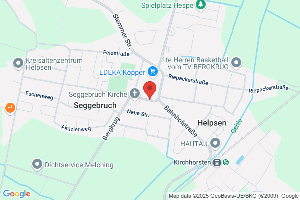 Grundschule Seggebruch