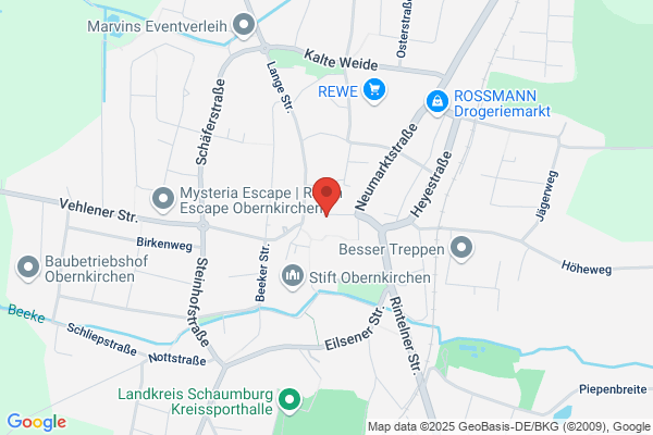 Homeier Horst GmbH