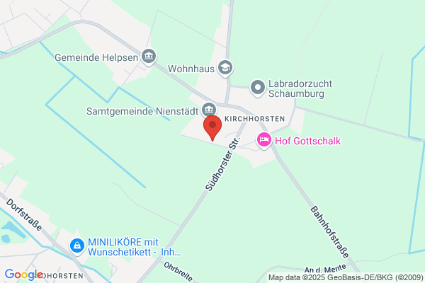 Kirchhorster Biogas GbR