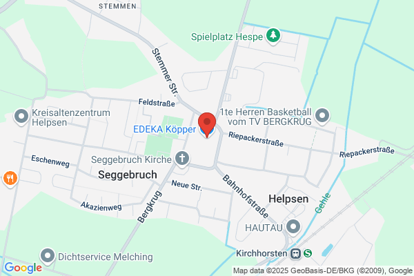 Köpper KG