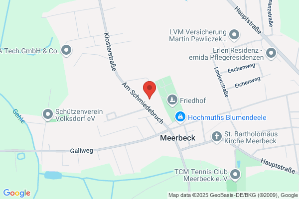 Landgärtnerei Lehnert