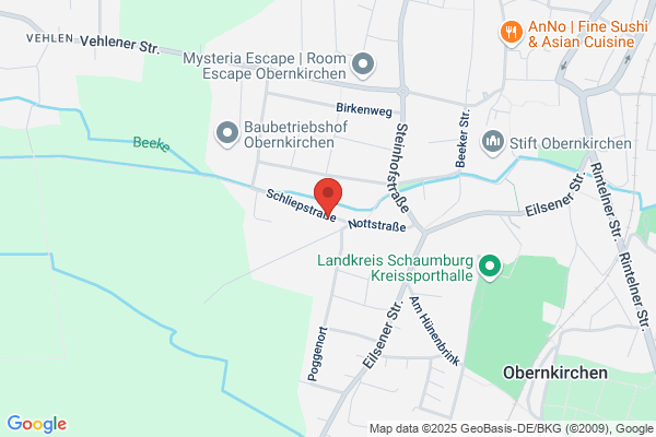 Naturheilpraxis Janssen