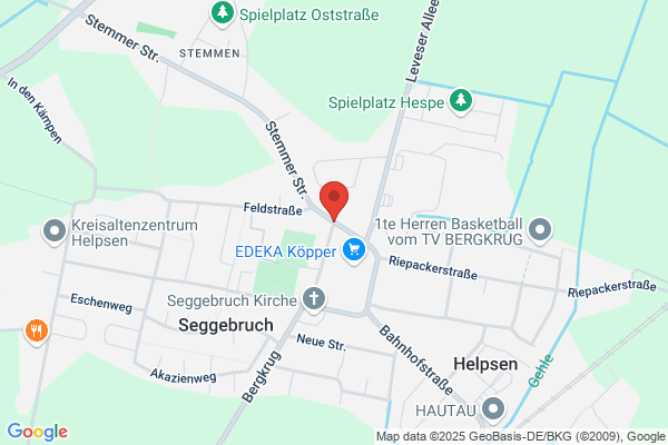 Röbke GmbH Schlachterei Partyservice