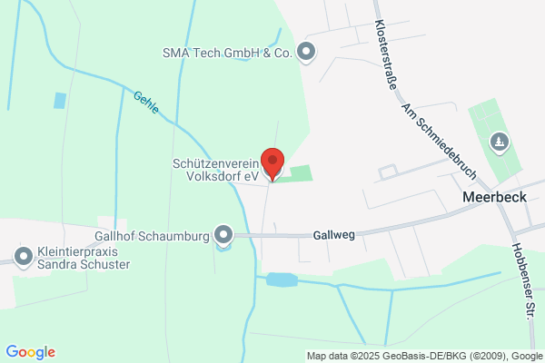 Schützenverein Volksdorf e.V.