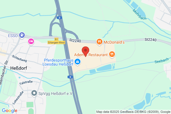ScanHaus Musterhaus Heßdorf - Fertighausanbieter