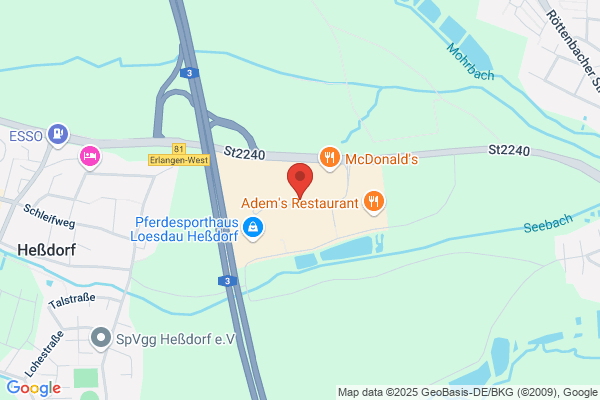 Kreissparkasse Höchstadt a d Aisch