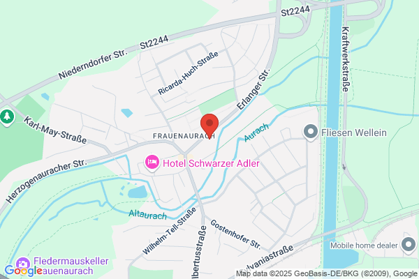 Brakhoff Getränke und mehr GmbH