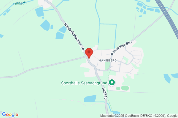 Bundeskegelbahnen Hannberg