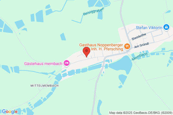 FFW Untermembach