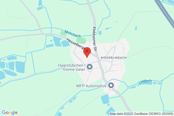 German Geo Services