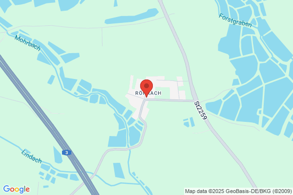 Jägerheim