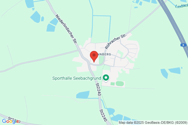 Kläranlage Hannberg