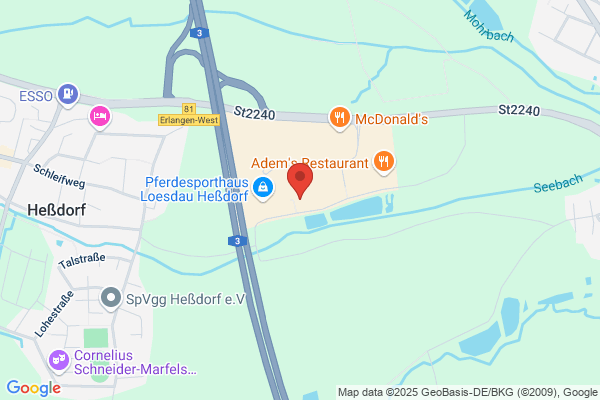 Motron Steuersysteme GmbH