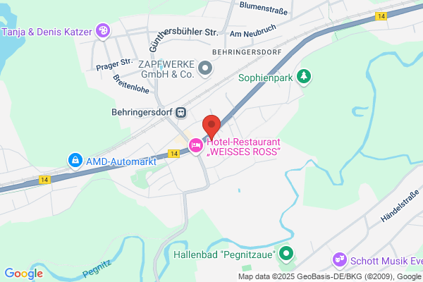 RMB Stuck GmbH