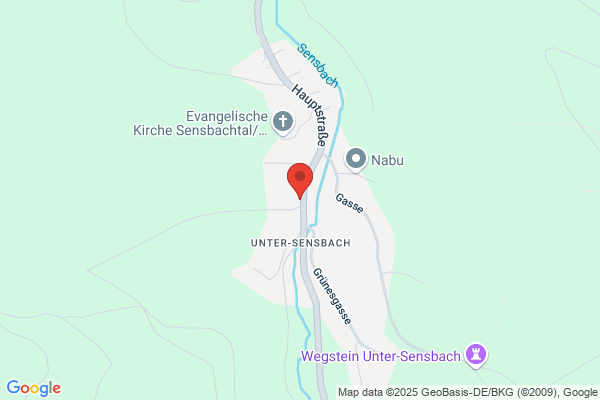 Grundschule Sensbachtal