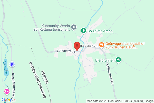 Hesselbach