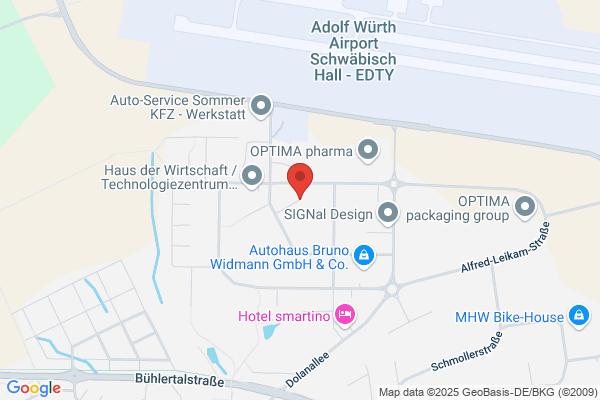 Eppinger-Verlag oHG