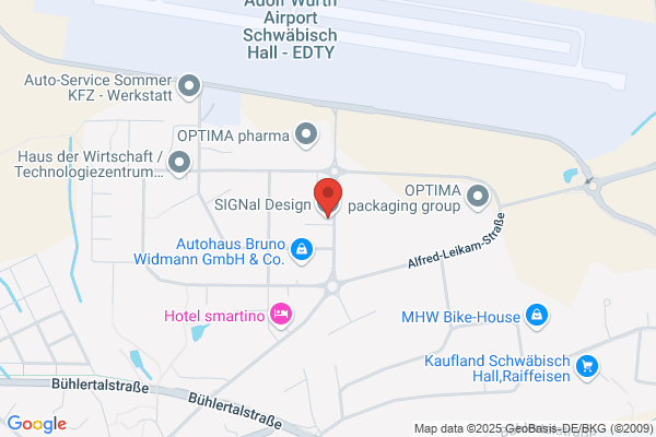 SIGNal Reklame GmbH
