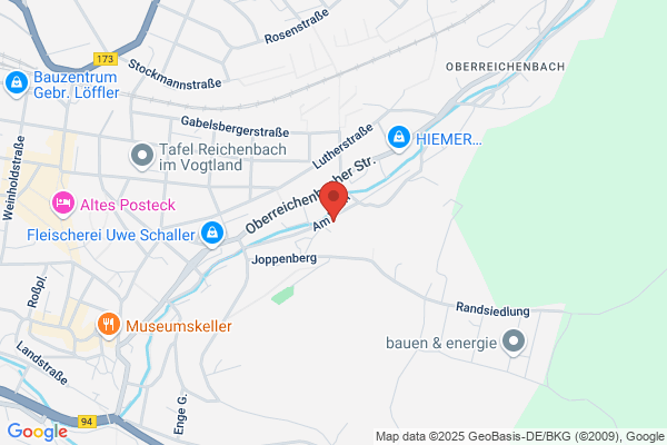AHZ Hochmuth Zerspannungstechnik GmbH
