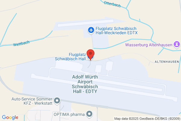 AIRTRANS Flugzeugvermietungs- gesellschaft mbH