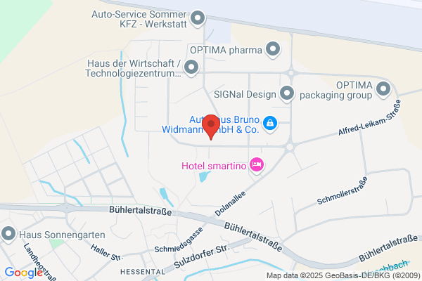 AKD-Data GmbH