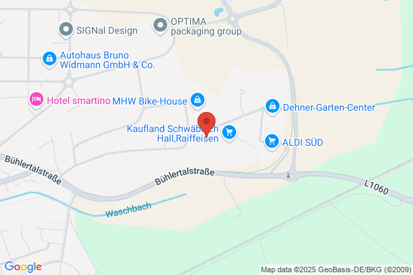 Bäuerliche Erzeugergemeinschaft Schwäbisch Hall AG
