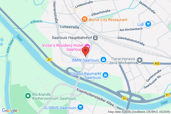 Con-Log Logistik und Consulting GmbH