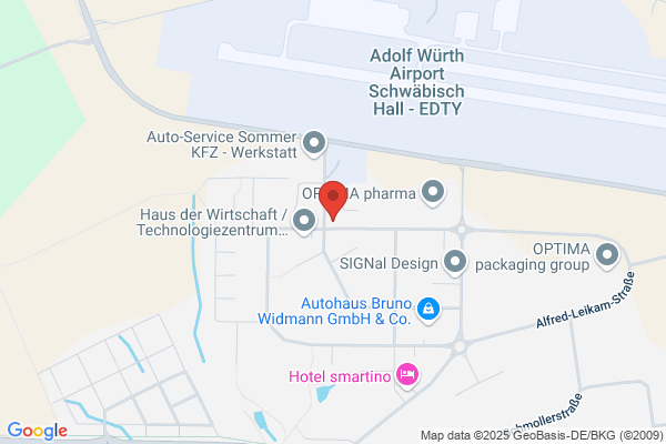 FEGA & Schmitt Elektrogroßhandel GmbH
