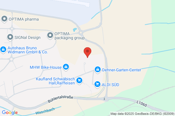 ITQ GmbH Niederlassung Schw. Hall