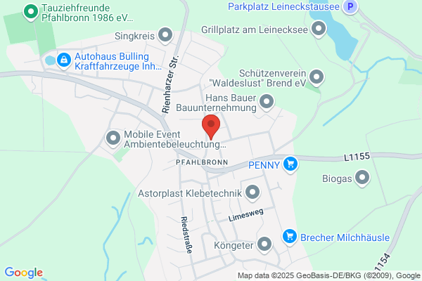 KISLING Deutschland GmbH