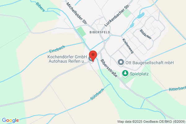 Kochendörfer GmbH