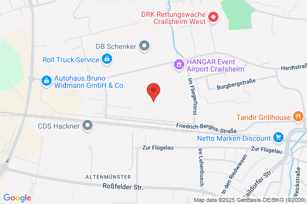 Schaeff Beteiligungs- und Managment GmbH