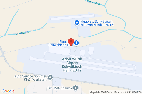 Segelfliegerclub Clubheim