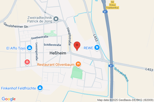R+V Versicherung
