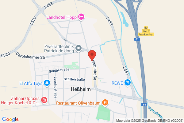Memas GmbH